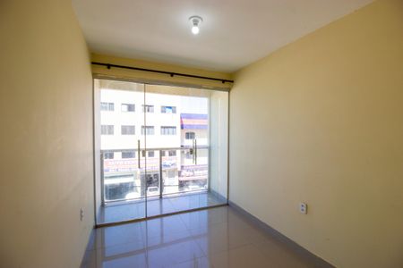 Apartamento para alugar com 2 quartos, 52m² em Qof, Brasília