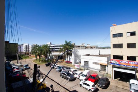 Apartamento para alugar com 2 quartos, 52m² em Qof, Brasília