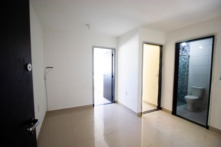 Apartamento para alugar com 2 quartos, 52m² em Qof, Brasília