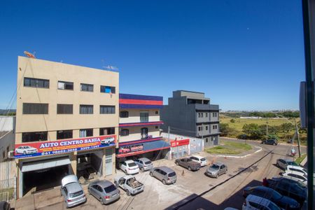 Apartamento para alugar com 2 quartos, 52m² em Qof, Brasília