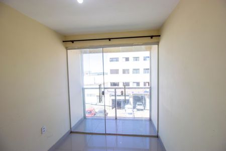 Apartamento para alugar com 2 quartos, 52m² em Qof, Brasília