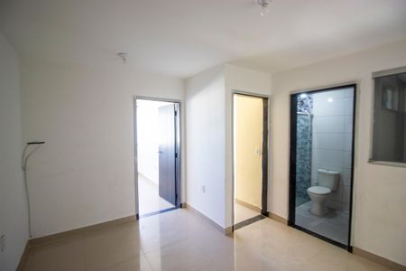 Apartamento para alugar com 2 quartos, 52m² em Qof, Brasília
