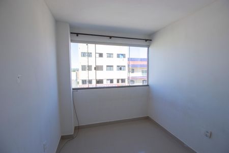 Apartamento para alugar com 2 quartos, 52m² em Qof, Brasília