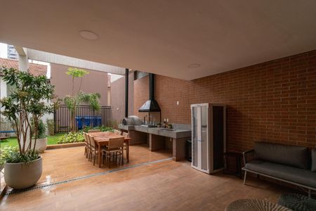 Apartamento para alugar com 40m², 2 quartos e sem vagaÁrea comum