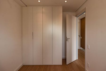 Apartamento para alugar com 40m², 2 quartos e sem vagaQuarto 2