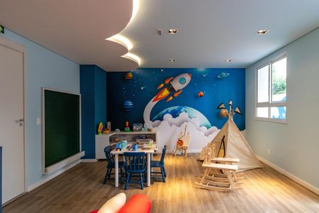 Apartamento para alugar com 40m², 2 quartos e sem vagaÁrea comum