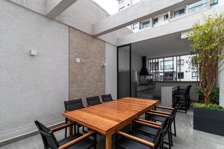 Apartamento para alugar com 40m², 2 quartos e sem vagaÁrea comum