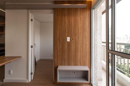 Apartamento para alugar com 40m², 2 quartos e sem vagaSala