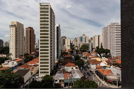 Apartamento para alugar com 40m², 2 quartos e sem vagaQuarto 2