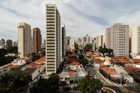 Apartamento para alugar com 40m², 2 quartos e sem vagaVista da Varanda