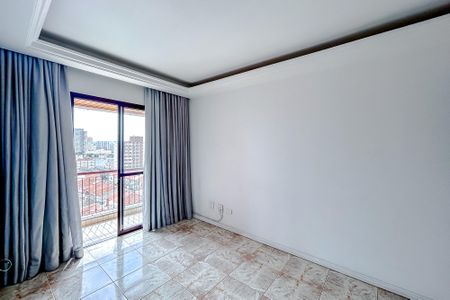 Apartamento à venda com 57m², 2 quartos e 1 vagaSala