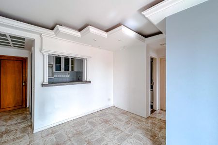 Apartamento à venda com 57m², 2 quartos e 1 vagaSala
