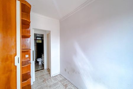 Apartamento à venda com 57m², 2 quartos e 1 vagaQuarto 1