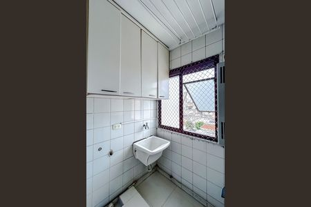 Apartamento à venda com 57m², 2 quartos e 1 vagaÁrea de Serviço