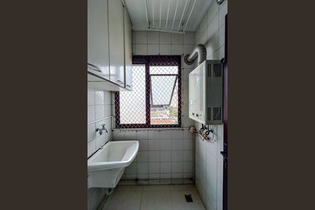 Apartamento à venda com 57m², 2 quartos e 1 vagaÁrea de Serviço