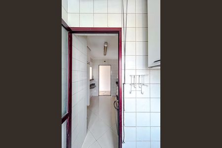 Apartamento à venda com 57m², 2 quartos e 1 vagaÁrea de Serviço