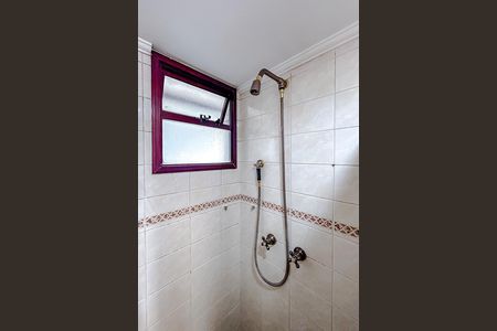 Apartamento à venda com 57m², 2 quartos e 1 vagaBanheiro