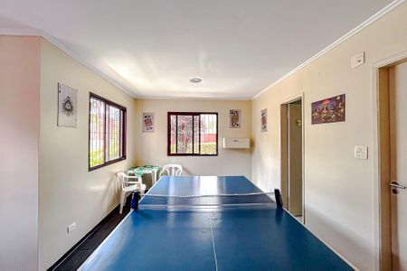 Apartamento à venda com 57m², 2 quartos e 1 vagaSala de Jogos