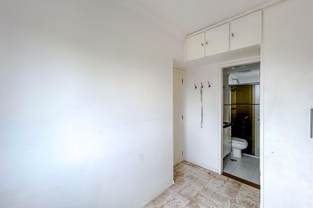 Apartamento à venda com 57m², 2 quartos e 1 vagaQuarto 2 - Suíte