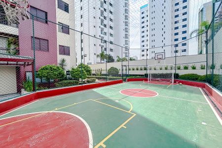 Apartamento à venda com 57m², 2 quartos e 1 vagaQuadra Esportiva
