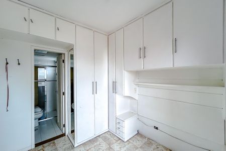 Apartamento à venda com 57m², 2 quartos e 1 vagaQuarto 2 - Suíte