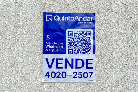 Apartamento à venda com 57m², 2 quartos e 1 vagaPlaquinha