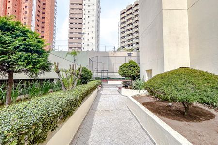 Apartamento à venda com 57m², 2 quartos e 1 vagaÁrea comum