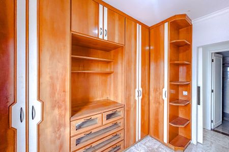 Apartamento à venda com 57m², 2 quartos e 1 vagaQuarto 1