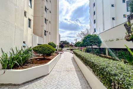 Apartamento à venda com 57m², 2 quartos e 1 vagaÁrea comum