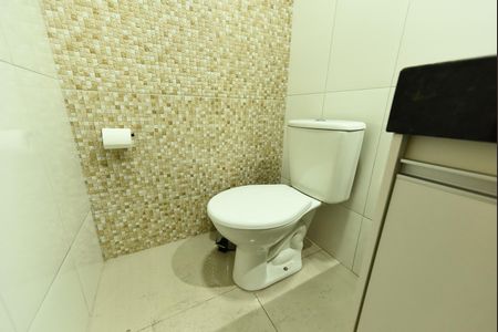 Casa para alugar com 300m², 3 quartos e 4 vagas Casa para alugar com 300m², 3 quartos e 4 vagasLavabo 2