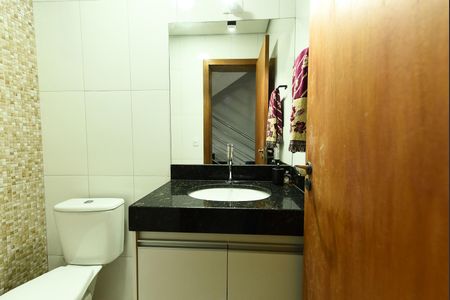 Casa para alugar com 300m², 3 quartos e 4 vagas Casa para alugar com 300m², 3 quartos e 4 vagasLavabo 2