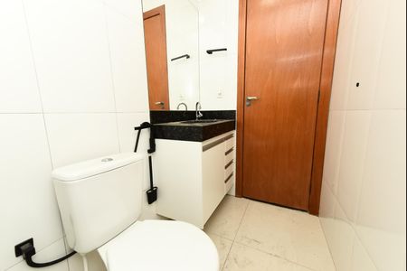 Casa para alugar com 300m², 3 quartos e 4 vagas Casa para alugar com 300m², 3 quartos e 4 vagasBanheiro da Suíte