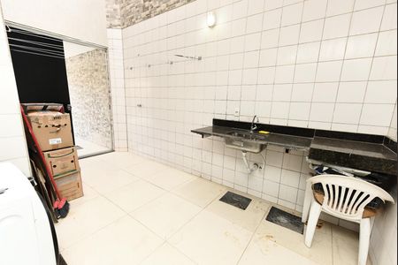 Casa para alugar com 300m², 3 quartos e 4 vagas Casa para alugar com 300m², 3 quartos e 4 vagasÁrea de Serviço