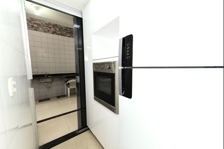 Casa para alugar com 300m², 3 quartos e 4 vagas Casa para alugar com 300m², 3 quartos e 4 vagasCozinha