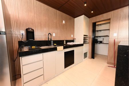 Casa para alugar com 300m², 3 quartos e 4 vagas Casa para alugar com 300m², 3 quartos e 4 vagasÁrea gourmet