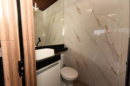 Casa para alugar com 300m², 3 quartos e 4 vagas Casa para alugar com 300m², 3 quartos e 4 vagaslavabo 1
