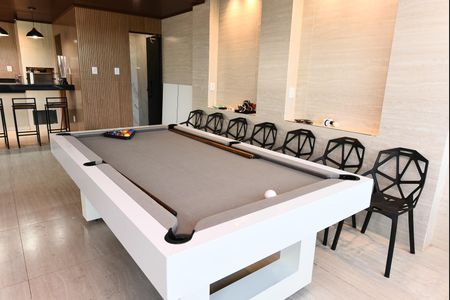 Sala de casa para alugar com 3 quartos, 300m² em Europa, Contagem