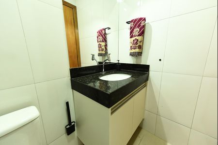 Casa para alugar com 300m², 3 quartos e 4 vagas Casa para alugar com 300m², 3 quartos e 4 vagasLavabo 2