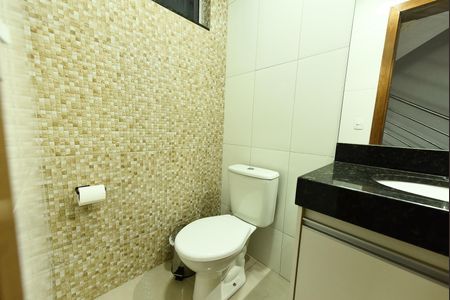 Casa para alugar com 300m², 3 quartos e 4 vagas Casa para alugar com 300m², 3 quartos e 4 vagasLavabo 2