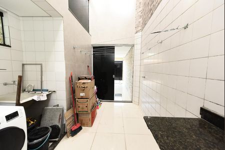 Casa para alugar com 300m², 3 quartos e 4 vagas Casa para alugar com 300m², 3 quartos e 4 vagasÁrea de Serviço