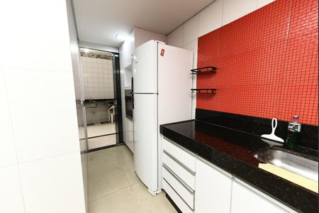 Casa para alugar com 300m², 3 quartos e 4 vagas Casa para alugar com 300m², 3 quartos e 4 vagasCozinha