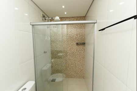 Casa para alugar com 300m², 3 quartos e 4 vagas Casa para alugar com 300m², 3 quartos e 4 vagasBanheiro 1