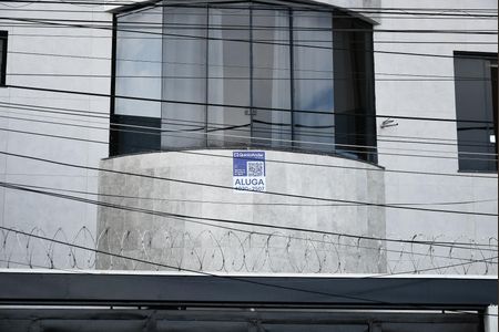 Casa para alugar com 300m², 3 quartos e 4 vagas Casa para alugar com 300m², 3 quartos e 4 vagasPlaca instalada no dia 20-05-2026 com o código BMLM-237