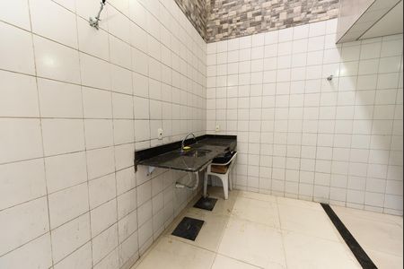Casa para alugar com 300m², 3 quartos e 4 vagas Casa para alugar com 300m², 3 quartos e 4 vagasÁrea de Serviço