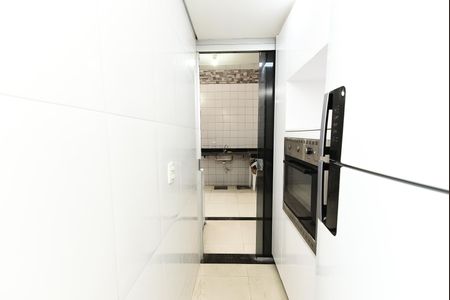 Casa para alugar com 300m², 3 quartos e 4 vagas Casa para alugar com 300m², 3 quartos e 4 vagasCozinha