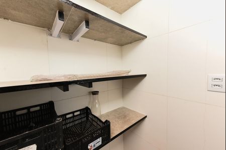 Casa para alugar com 300m², 3 quartos e 4 vagas Casa para alugar com 300m², 3 quartos e 4 vagasDispensa