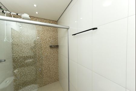 Casa para alugar com 300m², 3 quartos e 4 vagas Casa para alugar com 300m², 3 quartos e 4 vagasBanheiro 1