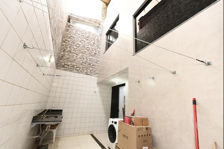 Casa para alugar com 300m², 3 quartos e 4 vagas Casa para alugar com 300m², 3 quartos e 4 vagasÁrea de Serviço