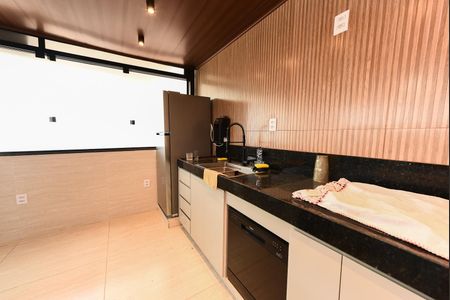 Casa para alugar com 300m², 3 quartos e 4 vagas Casa para alugar com 300m², 3 quartos e 4 vagasÁrea gourmet