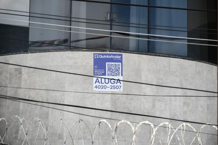 Casa para alugar com 300m², 3 quartos e 4 vagas Casa para alugar com 300m², 3 quartos e 4 vagasPlaca instalada no dia 20-05-2026 com o código BMLM-237